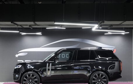 Land Rover Range Rover IV рестайлинг, 2025 год, 27 900 000 рублей, 2 фотография