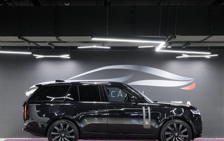 Land Rover Range Rover IV рестайлинг, 2025 год, 27 900 000 рублей, 6 фотография