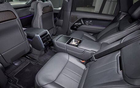 Land Rover Range Rover IV рестайлинг, 2025 год, 27 900 000 рублей, 16 фотография