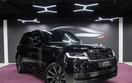Land Rover Range Rover IV рестайлинг, 2025 год, 27 900 000 рублей, 9 фотография