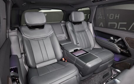 Land Rover Range Rover IV рестайлинг, 2025 год, 27 900 000 рублей, 19 фотография