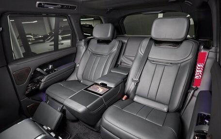Land Rover Range Rover IV рестайлинг, 2025 год, 27 900 000 рублей, 17 фотография