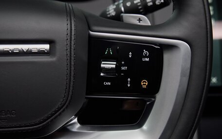 Land Rover Range Rover IV рестайлинг, 2025 год, 27 900 000 рублей, 26 фотография
