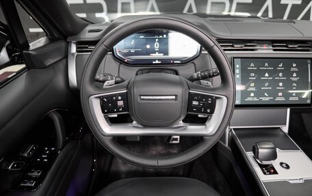 Land Rover Range Rover IV рестайлинг, 2025 год, 27 900 000 рублей, 25 фотография