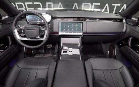 Land Rover Range Rover IV рестайлинг, 2025 год, 27 900 000 рублей, 24 фотография