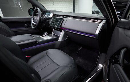 Land Rover Range Rover IV рестайлинг, 2025 год, 27 900 000 рублей, 22 фотография
