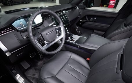 Land Rover Range Rover IV рестайлинг, 2025 год, 27 900 000 рублей, 14 фотография
