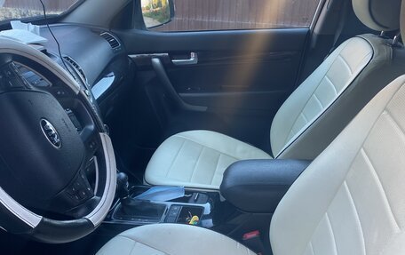KIA Sorento II рестайлинг, 2018 год, 2 050 000 рублей, 4 фотография