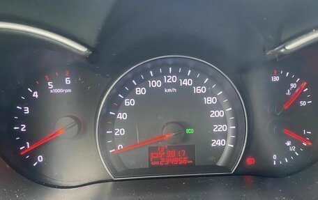 KIA Sorento II рестайлинг, 2014 год, 1 690 000 рублей, 7 фотография