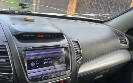 KIA Sorento II рестайлинг, 2014 год, 1 690 000 рублей, 6 фотография