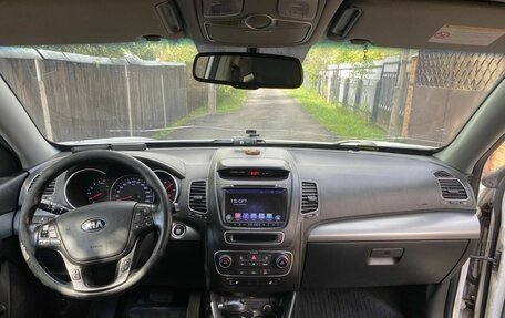 KIA Sorento II рестайлинг, 2014 год, 1 690 000 рублей, 5 фотография