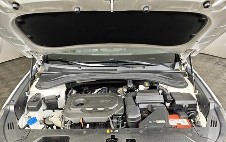 Hyundai Santa Fe IV, 2020 год, 2 755 000 рублей, 11 фотография