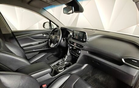Hyundai Santa Fe IV, 2020 год, 2 755 000 рублей, 13 фотография