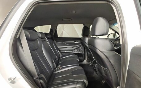 Hyundai Santa Fe IV, 2020 год, 2 755 000 рублей, 16 фотография