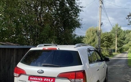 KIA Sorento II рестайлинг, 2014 год, 1 690 000 рублей, 3 фотография