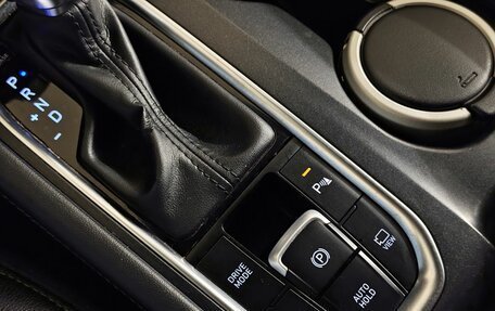 Hyundai Santa Fe IV, 2020 год, 2 755 000 рублей, 21 фотография