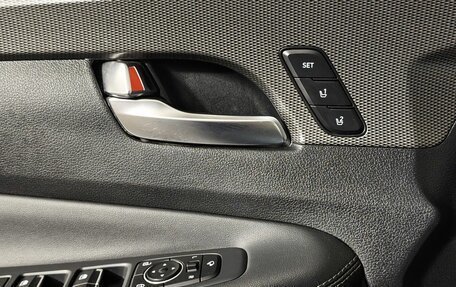 Hyundai Santa Fe IV, 2020 год, 2 755 000 рублей, 23 фотография