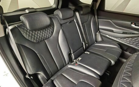 Hyundai Santa Fe IV, 2020 год, 2 755 000 рублей, 17 фотография