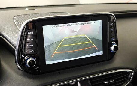 Hyundai Santa Fe IV, 2020 год, 2 755 000 рублей, 24 фотография