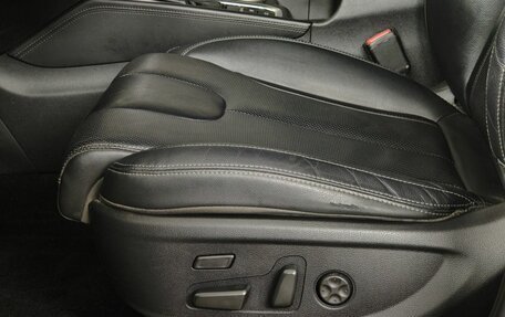 Hyundai Santa Fe IV, 2020 год, 2 755 000 рублей, 25 фотография