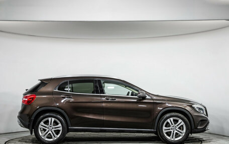 Mercedes-Benz GLA, 2014 год, 1 499 000 рублей, 4 фотография