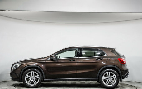 Mercedes-Benz GLA, 2014 год, 1 499 000 рублей, 8 фотография