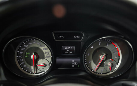 Mercedes-Benz GLA, 2014 год, 1 499 000 рублей, 12 фотография
