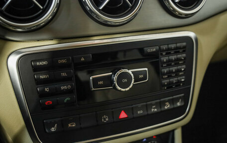 Mercedes-Benz GLA, 2014 год, 1 499 000 рублей, 15 фотография