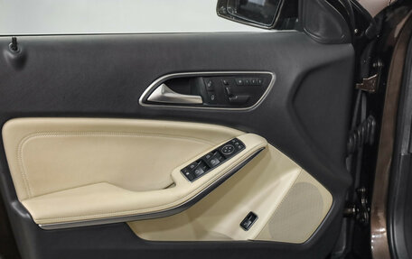 Mercedes-Benz GLA, 2014 год, 1 499 000 рублей, 19 фотография