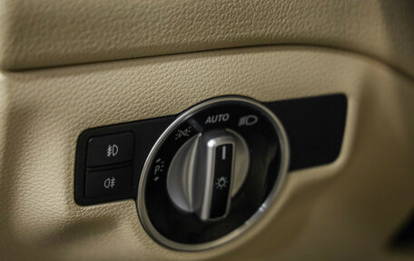 Mercedes-Benz GLA, 2014 год, 1 499 000 рублей, 18 фотография