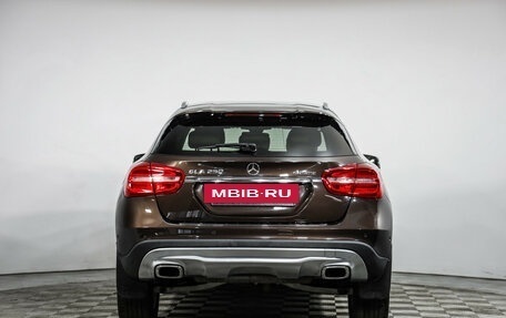 Mercedes-Benz GLA, 2014 год, 1 499 000 рублей, 6 фотография