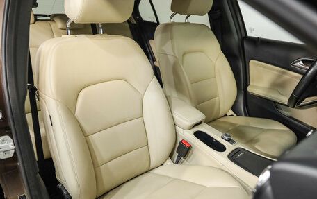 Mercedes-Benz GLA, 2014 год, 1 499 000 рублей, 23 фотография