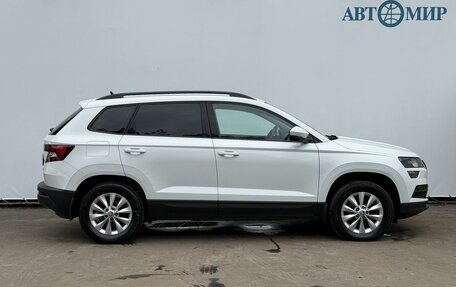 Skoda Karoq I, 2021 год, 2 000 000 рублей, 4 фотография