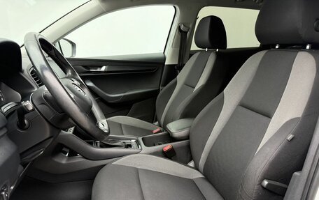 Skoda Karoq I, 2021 год, 2 000 000 рублей, 10 фотография