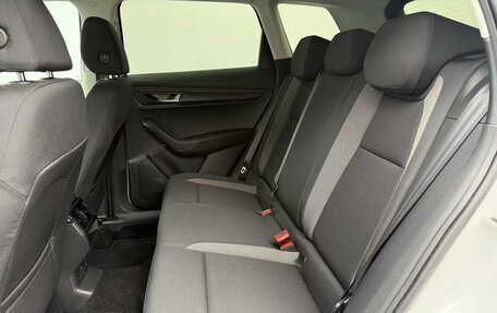 Skoda Karoq I, 2021 год, 2 000 000 рублей, 11 фотография