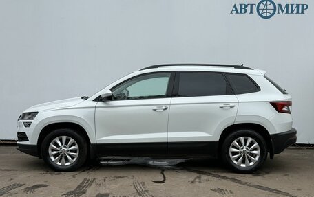 Skoda Karoq I, 2021 год, 2 000 000 рублей, 8 фотография