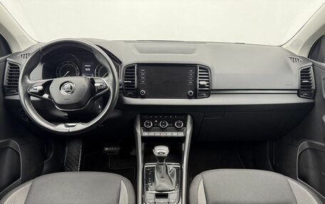 Skoda Karoq I, 2021 год, 2 000 000 рублей, 12 фотография