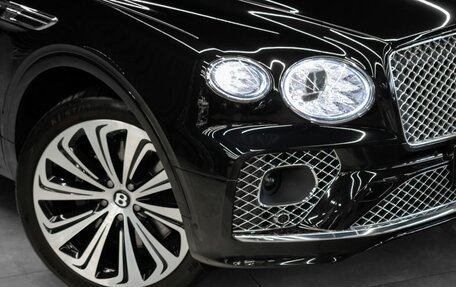 Bentley Bentayga I, 2021 год, 19 610 000 рублей, 4 фотография