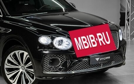 Bentley Bentayga I, 2021 год, 19 610 000 рублей, 3 фотография