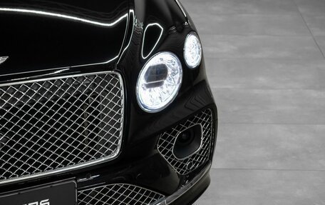 Bentley Bentayga I, 2021 год, 19 610 000 рублей, 6 фотография