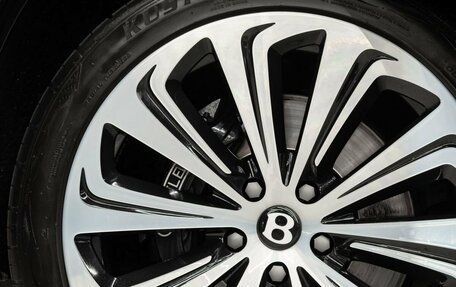 Bentley Bentayga I, 2021 год, 19 610 000 рублей, 9 фотография