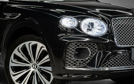 Bentley Bentayga I, 2021 год, 19 610 000 рублей, 7 фотография