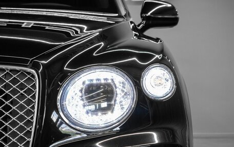 Bentley Bentayga I, 2021 год, 19 610 000 рублей, 12 фотография