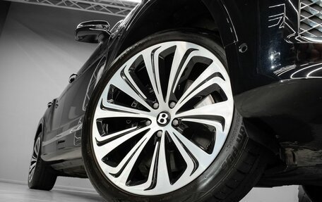 Bentley Bentayga I, 2021 год, 19 610 000 рублей, 8 фотография
