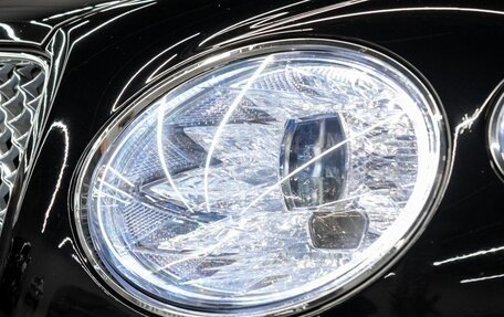 Bentley Bentayga I, 2021 год, 19 610 000 рублей, 13 фотография