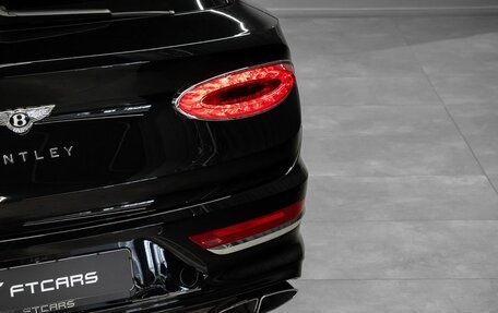 Bentley Bentayga I, 2021 год, 19 610 000 рублей, 17 фотография