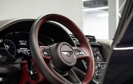 Bentley Bentayga I, 2021 год, 19 610 000 рублей, 30 фотография