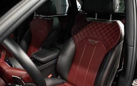 Bentley Bentayga I, 2021 год, 19 610 000 рублей, 27 фотография