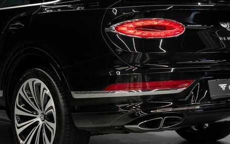 Bentley Bentayga I, 2021 год, 19 610 000 рублей, 18 фотография