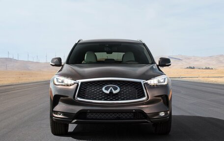 Infiniti QX50 II, 2020 год, 2 547 000 рублей, 4 фотография